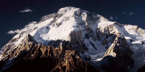 alluc broad peak|Broad Peak Expedition (8,047m) 2024.